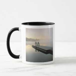Mug Canada, Ontario, Parc provincial Algonquin