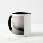 Mug Canada, Ontario, Parc provincial Algonquin (Devant gauche)