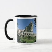 Mug Canada, Ontario, Toronto. Casa Loma (Gauche)