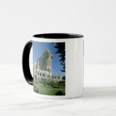 Mug Canada, Ontario, Toronto. Casa Loma (Devant gauche)