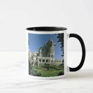 Mug Canada, Ontario, Toronto. Historique Casa Loma