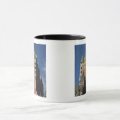 Mug Canada, Québec, Québec. Château Fairmont (Centre)