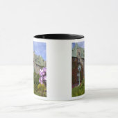 Mug Canada, Québec. Région de Charlevoix, 2 (Centre)