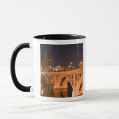 Mug Canada, Saskatchewan, Saskatoon : Broadway (Gauche)