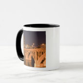 Mug Canada, Saskatchewan, Saskatoon : Broadway (Devant gauche)