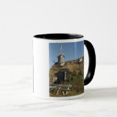 Mug Canada, Terre-Neuve-et-Labrador, L'Anse Aux (Devant droit)