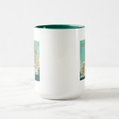 Mug Canada | Toronto, Casa Loma (Centre)