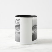 Mug CANADA, Toronto : Musée des beaux-arts de l'Ontari (Centre)