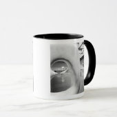 Mug CANADA, Toronto : Musée des beaux-arts de l'Ontari (Devant droit)