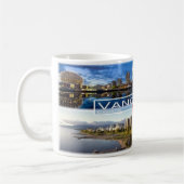 Mug Canada - Vancouver - (Gauche)