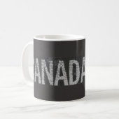MUG CANADAPREMIER (Devant gauche)