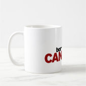 Mug Canadian (Gauche)
