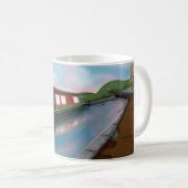 Mug Canal (Devant droit)