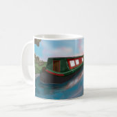 Mug Canal (Devant gauche)