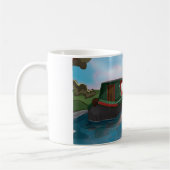 Mug Canal (Gauche)