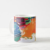 Mug Canal chez Dundas (Devant gauche)