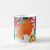 Mug Canal chez Dundas (Centre)