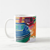 Mug Canal chez Dundas (Gauche)