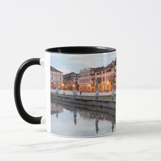Mug Canal de Padova (Gauche)
