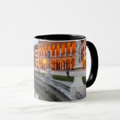 Mug Canal de Padova (Devant droit)