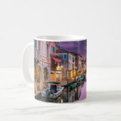 Mug Canal de Venise Italie (Devant gauche)