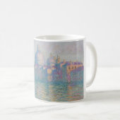 Mug Canal grand de le - Monet (Devant droit)