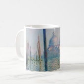Mug Canal grand de le - Monet (Devant gauche)