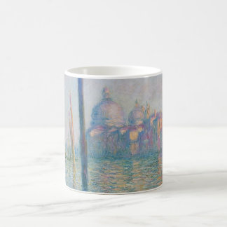 Mug Canal grand de le - Monet
