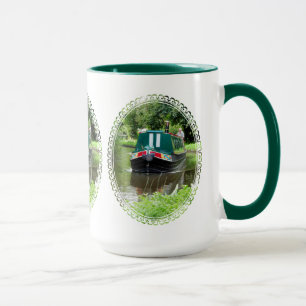MUG CANAL NARROWBOATS