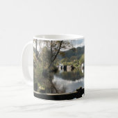Mug canalisation (Devant gauche)