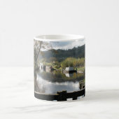 Mug canalisation (Centre)