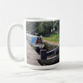 Mug canalisation (Gauche)