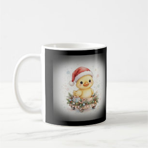 Mug Canalon de Noël