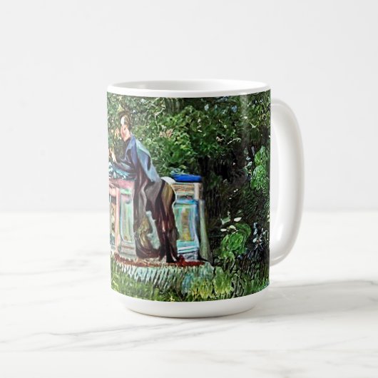MUG CANALS AND NARROWBOATS (Devant droit)