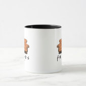 Mug Canapé FRIENDS™ (Centre)