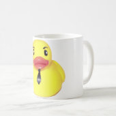 Mug Canard (Devant droit)