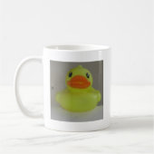 Mug canard (Gauche)