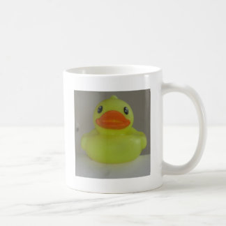 Mug canard