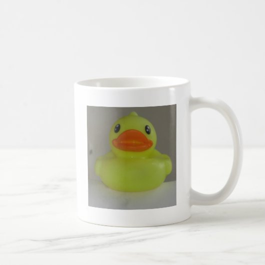 Mug canard (Droite)