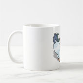 Mug Canard (Gauche)