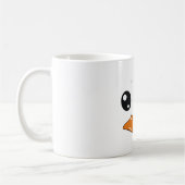 Mug Canard (Gauche)