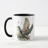 Mug Canard (Gauche)