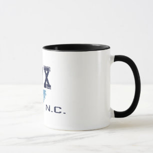 Mug Canard