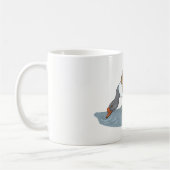 Mug Canard (Gauche)