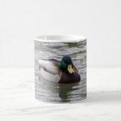 Mug canard (Centre)