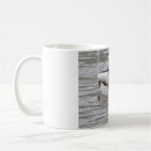 Mug canard (Gauche)