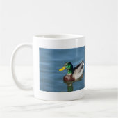 Mug Canard (Gauche)