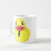 Mug Canard (Devant gauche)