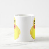 Mug Canard (Centre)