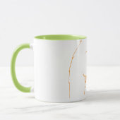 Mug Canard (Gauche)